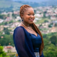 Phile Nhlabatsi (She/Her)