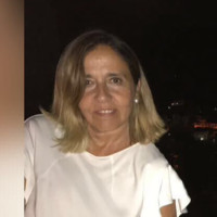 Alicia Menéndez González