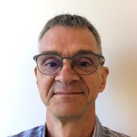 Yves Foucher