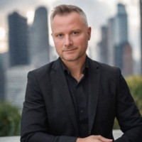 Sole Timo Jørgensen
