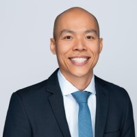 Paul Tu, P.Eng.