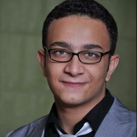 Mahmoud Saied