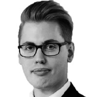 Nicklas Lykkeshøj Heiberg