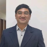 Dharmesh Modi