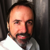 Tim Hunter