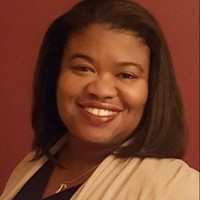 Nicole Radford, FACHE, MS, MT(ASCP)