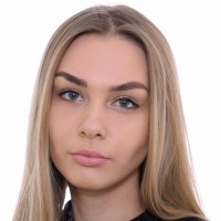 Kateryna Yaroshenko