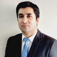 Sergio Oliver Bustos Garrido
