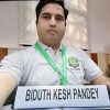 Biduth Kesh Pandey