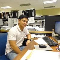Marlon Manaoat