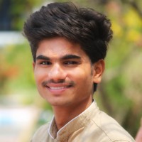 Harish M