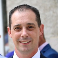 Sébastien Fouillé