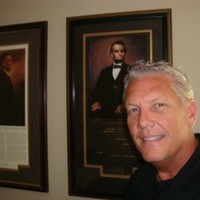 Ted Parsons