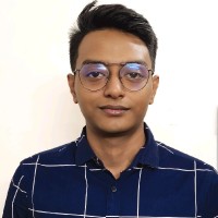 Sahil Das