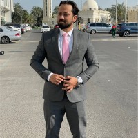 Aamir Hussain