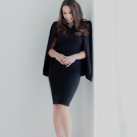 Stefanie Pagden (Easton)