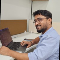 Santosh Kerimath