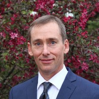 Chris Severs