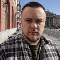 Pavel Khramov