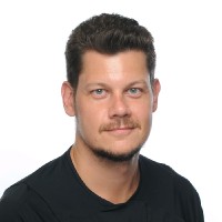 Benjamin Lubnau