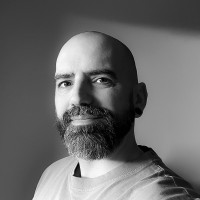 Iván Martín Gómez