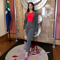 Keziah Van Rensburg