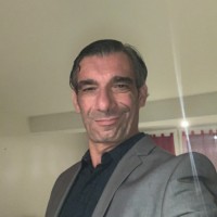 Éric Serrano