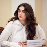 Olha Nasvishchuk