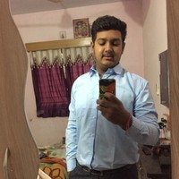 shounak parekh