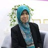 Asma' Amatullah