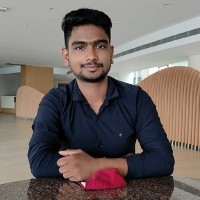 Hitesh Kinkar