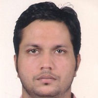 Krishan Kant