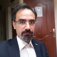 Mehran Derakhshanfar
