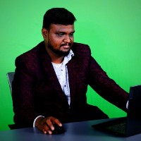 GobiVignesh R