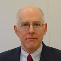 David Rodgers