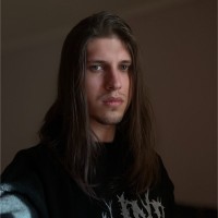Erik Snizhko