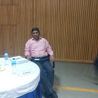 Murali K