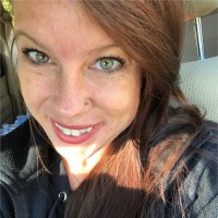Ashley Lewis