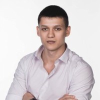 Andrey Rudenko