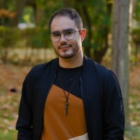 Alvaro Arribas Pinchete