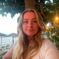 Olivia Donnelly