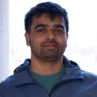 Parth Naik