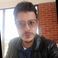 Kein Antonio Romero Niño