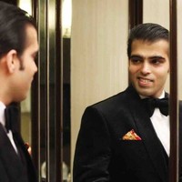 Dipesh Panjwani