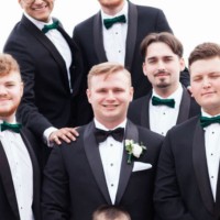 Sean Grilley, Mba
