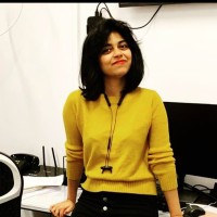 Amal Rizvi