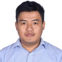 Vikram Gurung