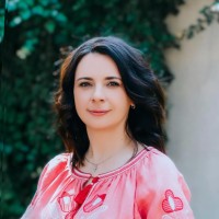 Victoria Osadcha