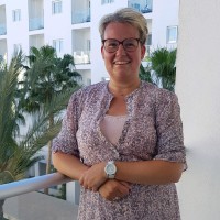 Angela van Beek