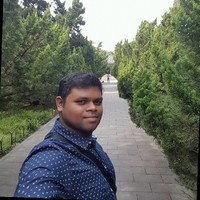 Deepteshwar Rao